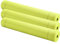 537 ALFA - Treillis en fibre de verre renforcé, 3 pièces, jaune, 1000mm x 50m, 165 g/m², maille 4 x 4 mm pour enduit façade, pour éviter toutes fissures