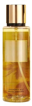 Victo Secret Bodyspray 8.4 Oz / 250ml, Secret Parfüm Amber Romance, Pure Seduction, Fantasies Damen, Bare Vanilla Body Mist (M)