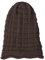 Black of Friday Deals 2024 Gifts Mens Winter Hats with Ear Flaps Corkscrew Pom Beanie Knitted Balaclava Women Black Thermal Hat Ladies Bobble Hat Boys Green Items