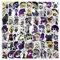 Murders Drones Aufkleber, 100 Pcs Vinyl Wasserdichte Stickers Für Party, Wasserflasche Scrapbook Laptop Skateboard Computer Für Teens Studenten