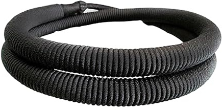 Dubai Herren-Shemagh-Kopfschmuck, modernes Design, schwarz, Igal Agal, egal ob Kordel Shemagh Kopfschmuck, arabisches Stirnband, Wickelseil, Turbante, arabische Para, Nahöstliche Kleidung, Mütze