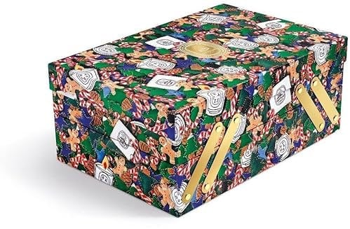 Diptyque - Advent Calendar 2024 - Limited Edition - 25 Scented Treasures