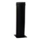 HEUchuan 1 stücke 5-25cm Edelstahl Möbel Beine Metall Verstellbare Beine for Schrank Tisch Beine Sofa Füße Möbel Ersatz fuß für Couch, Liegestuhl(25cm)
