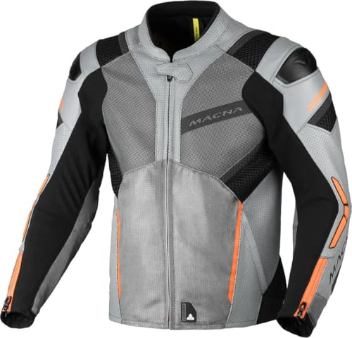 Macna Unisex Galvic JACKET