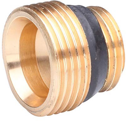Danfoss selbstdichtendes Anschlussstück für RLV-KS - 003L0