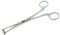 16cm [6.25] Professional Non-Locking Septum Body Piercing Holders with Angled Cut Tube Ends Toolspecific® Tools