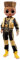 LOL Surprise 584032C3 OMG Poupée Garçon - Prince Bee - 20 Surprises, Dont 1 poupée Mannequin, des vêtements féroces, des Accessoires, Brosse à Cheveux et Socle, 4 Ans +