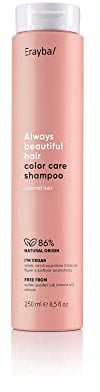 Erayba Detox Color Care Shampoo 250ml