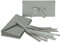 Briefumschlag 10 Stück Kuvert Schleife Umschlag Perlglanzpapier Schachtel Vintage Erntedankumschlag Festlich Verpackungsbox Brief Geschenkbox Mini Briefumschlag Valentinstag Weihnachten Neujahr