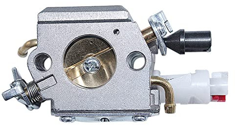 Carburateur Gubeter, pour tronçonneuses Jonsered 2141 2145 2149 2150 Cs 2141 Cs 2145 Cs 2150 et Epa, 503 28 18 12, 503281812, 503283210
