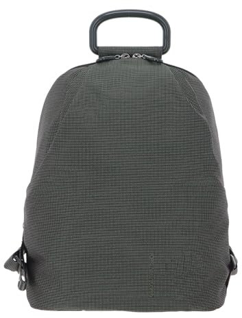 Mandarina Duck, MD20 Backpack Damen, Einheitsgröße, Rain Forest, Einheitsgröße