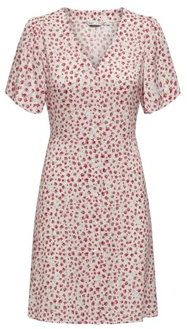 ONLY Female Kleid ONLEVIDA Kurzes Kleid | Dress