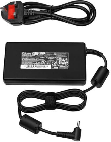 200W 10A Charger for MSI Katana A15 A17 AI B8VG B8VF B13VFK B13VGK Katana 15 17 Charger 200W Delta ADP-200JB F Chicony A21-200P2B