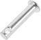 TOYANDONA Hammock Plug Pin Replacement Heavy Duty Metal Swing Fixing Pin for Hanging Chairs Suitable for Indoor Outdoor Use Durable Hook for Hammocks Punching Bags and Plants