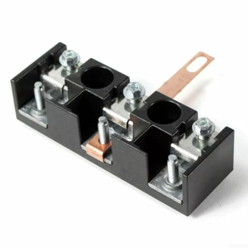 Bornier de four ignifuge pour KitchenAid Amana Kenmore, compatible avec WP9761958 et plus