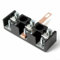 Bornier de four ignifuge pour KitchenAid Amana Kenmore, compatible avec WP9761958 et plus
