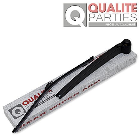 HECKWISCHERARM WISCHER HECK WISCHERARM