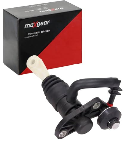 Maxgear 46-0034 Geberzylinder, Kupplung | 46-0034 passend für A4 A6 Allroad Superb