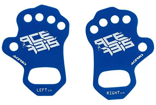 Refuerzo Palmino azul S/M