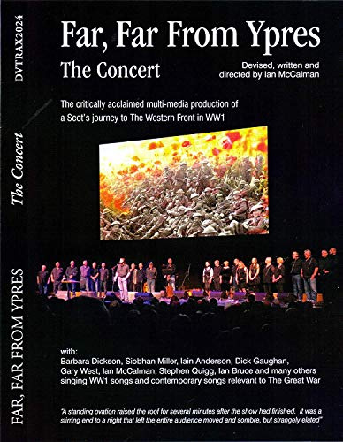 Far, Far From Ypres - The Concert