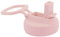 Takeya 885395971650 Actives Couvercle à paille isotherme Blush
