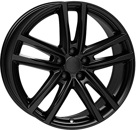 RIAL X10 7.5J x 17 Zoll ET 30 LK 5x112 Alufelge Felge KBA NEU