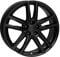 RIAL X10 7.5J x 17 Zoll ET 30 LK 5x112 Alufelge Felge KBA NEU