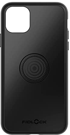 Fidlock Unisex – Erwachsene Magnetic Smartphone case for Apple iPhone 12 Pro Max Phone