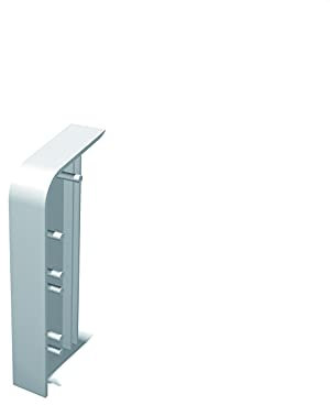 HZ SLF 2000 Endstück links Graphit