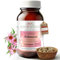 Echinacea Tabletten 300mg | 115 Tabletten Eupatorium perfoliatum | Top Premium Qualität aus Österreich | Vegane Tabletten statt Kapseln ohne Zusatzstoffe | Sonnenhut, Roter Sonnenhut, Igelkopf
