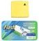 FIRST CHOICE KAYA Pack of 24 Flash Speed Mop Anti-Bac Wet Cloth Refill Pads Fresh with Lemon scent & Microfiber Genuine Chemical Free Cleaning Cloth Sold by Kaya LTD