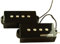 Wilkinson MWPB Micro de précision pour basses