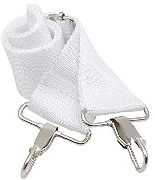 Trommelgurt Verstellbarer Nylon-Snare-Gurt, Milit?rtrommel Schultergurt Musikinstrumenten Zubeh?r Instrumentengurt Trommelschultergurt Snaredrumgurt Milit?rischer Nylon