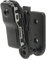 Fydun Caméra de Sport Mini Caméra d'action pour Bureau à Domicile Intérieur Extérieur avec Clip Plaque Multifonction