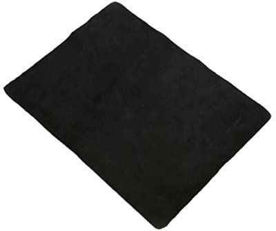Torribala Liuqin Yueqin Anti-Slip Cowhide Leather Pad for Music Instruments, Suitable for Guitar, Pipa, Piano and more, Available in Large, Medium, Small Sizes