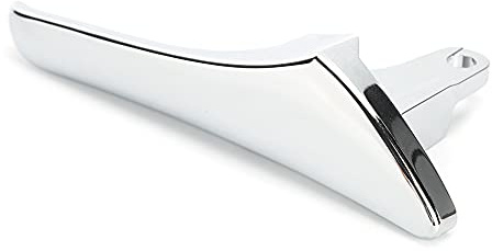 Türgriff für W211 E-Klasse E320 E500 E63 Chrom Autoinnenausstattung (Rechts 2117660224)