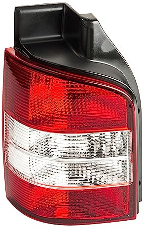 LST Rückleuchte Heckleuchte rot links Rücklicht T5 velle 03-09