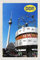 Blechschild 18x12 cm Berlin Alexanderplatz Weltzeituhr Wand Deko Bar Kneipe Sammler Geschenk