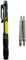 Pocket Screwdriver, 4 in 1 Portable Doubled Ended Screwdriver, Multi-Tool Pen Screwdriver for Assorted Works and Repairs
