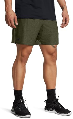 Under Armour Herren Trainingsshorts UA TECH VENT (1-tlg) in Mitternachtsblau