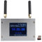 CCYLEZ MMDVM Duplex-Hotspot-Board, Digitales Multi-Modem-Sprachmodem, Aluminiumgehäuse, Farbiges OLED-Display, Unterstützt C4FM DMR DSTAR P25 mit 8G-Speicherkarte, CCYLEZnk1wqghp9o