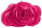 Gripit Clutch mit Blumenmuster für Damen, Rose, Handtasche, Party, Abendtasche, Hochzeit, Schultertaschen, Knallpink (Hot Pink)