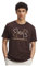 Under Armour Global Foundation Herren-T-Shirt, kurzärmelig, (246) Kona Brown/Camel/Khaki Base, L