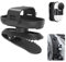 Camera Backpack Clip for Insta 360 Go 3s Accessories, 360 Rotation Quick Release Mount Hat Camera Clip for Backpack Compatible with Insta360 Go 3s Accessories