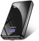 Batterie Externe 20000mAh 22.5W PD3.0 QC4.0 Power Bank Batterie Portable USB C Input & Output Charge Rapide Powerbank avec écran LCD Compatible avec Smartphones smartwatches etc