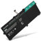 CELLONIC Batterie Compatible avec Lenovo ThinkPad X13 Yoga, X390 Yoga, Lenovo 5B10W13927, 5B10W13928, L18L3P72 4200mAh 11.55V