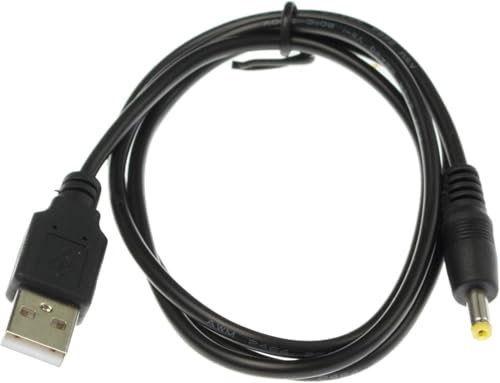 ZHHSUNY 6FT Plug and Play Câble USB Chargement Compatible Avec Zoom H4n Enregistreur
