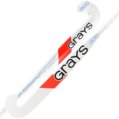 GRAYS AC400 Dynabow-S Composite Hockey Stick