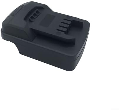 Adapter, Converter For Black For Decker For BL1518 For LBXR20 To For Parkside For X20V For TEAM Tool FMC680L
