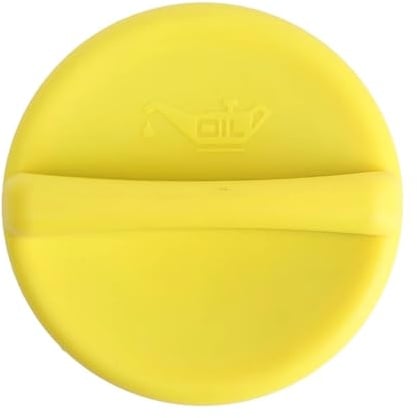Tankdeckel Treibstoff Kompatibel Mit Opel Für Astra H 2004–2008 2009 Für Astra J 2010 2011 2012 2013 2014. Auto-Innentankdeckel-Filterabdeckung 90412508